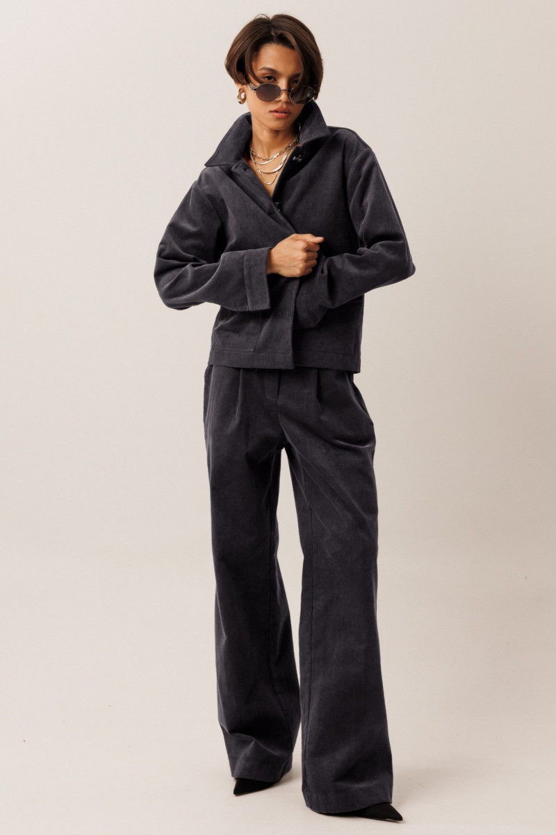 Жакеты GO F4109/30-03