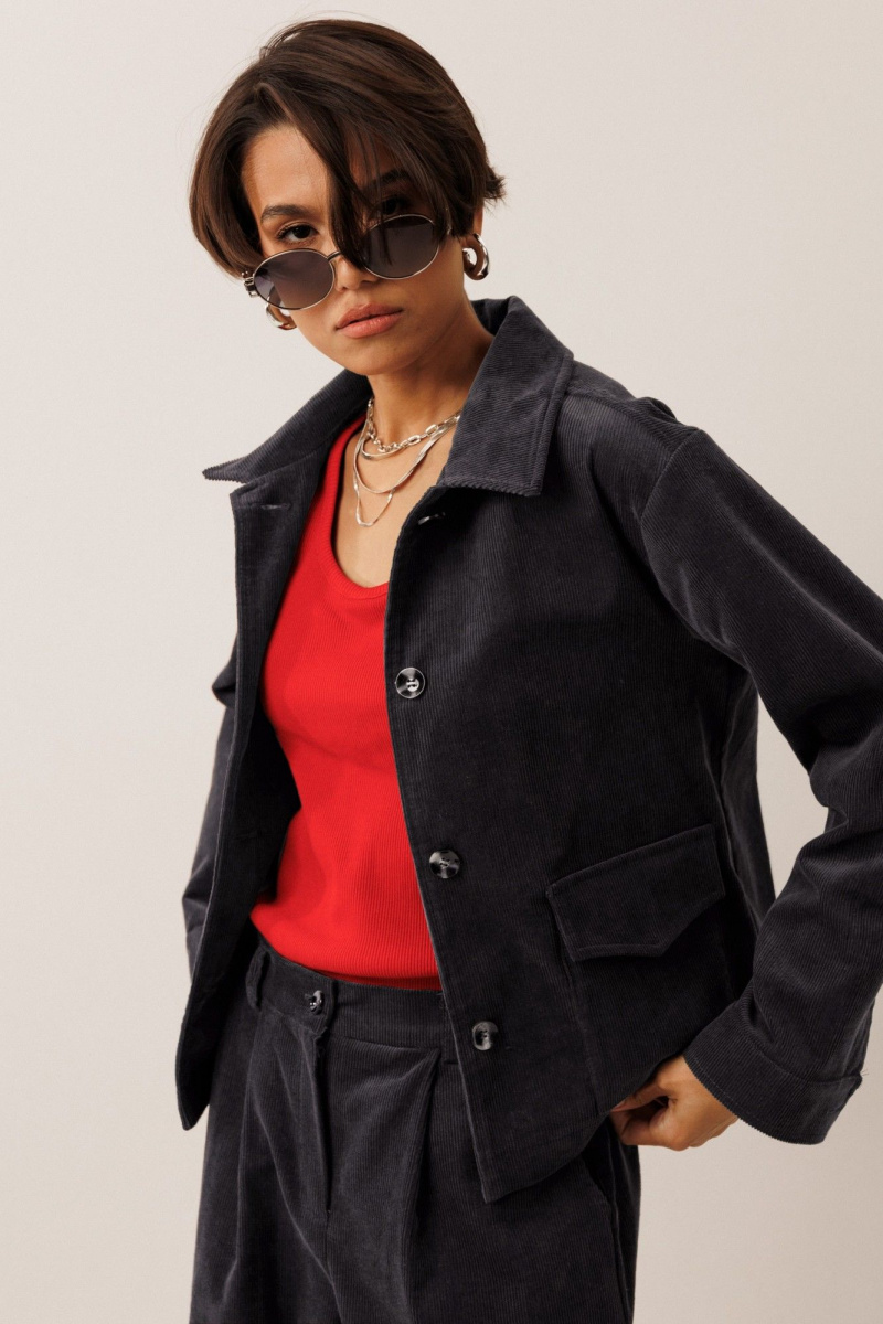 Жакеты GO F4109/30-03