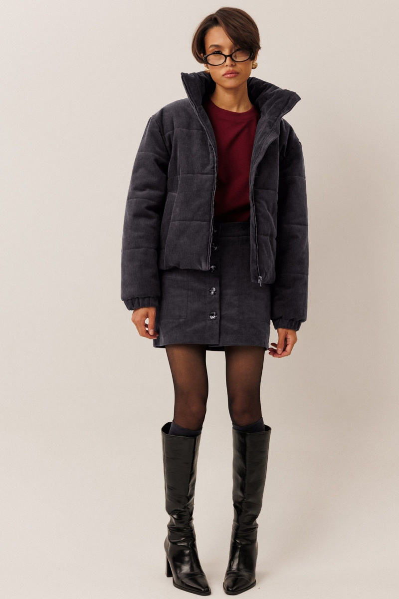 Женская куртка GO F4112/30-03