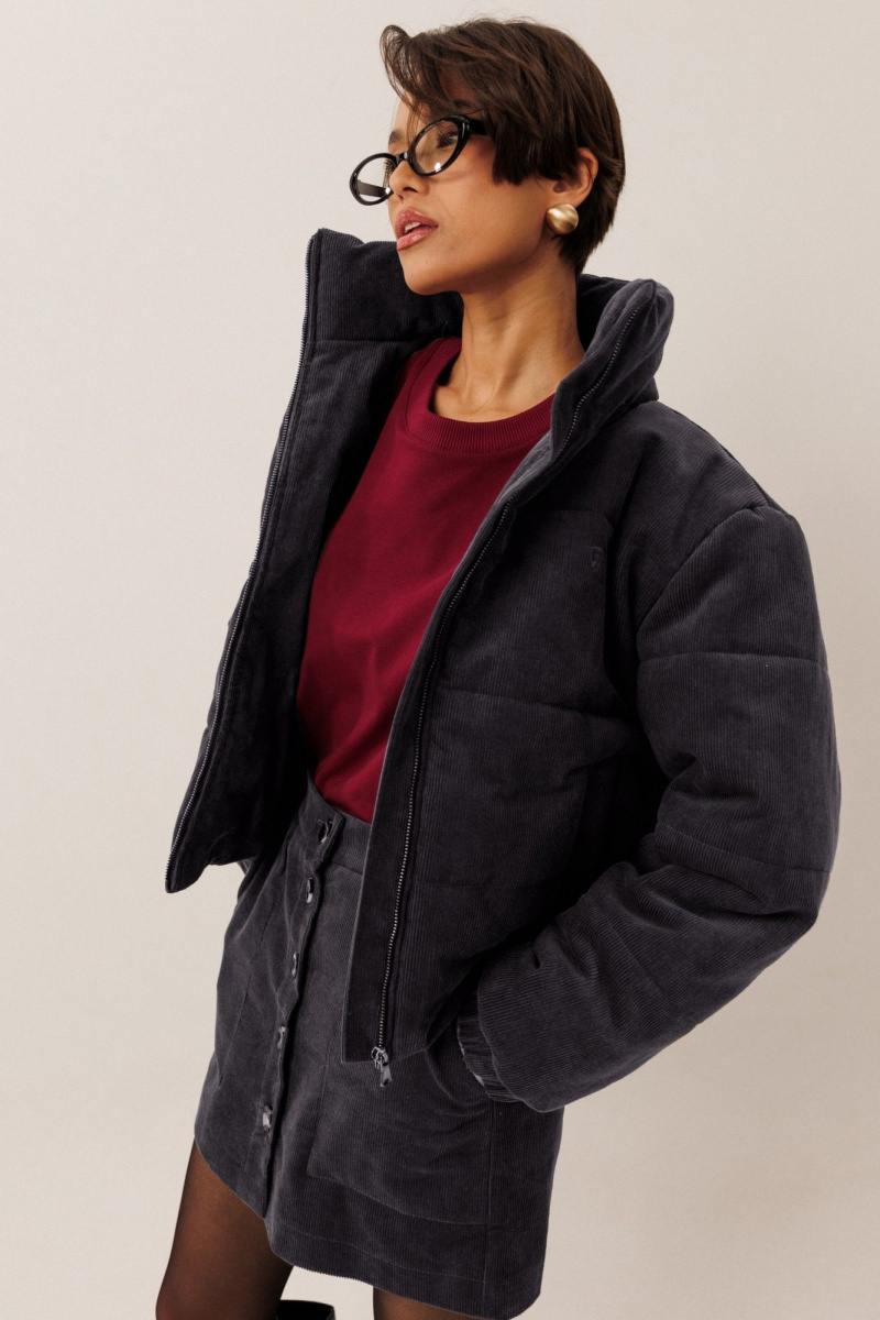 Женская куртка GO F4112/30-03