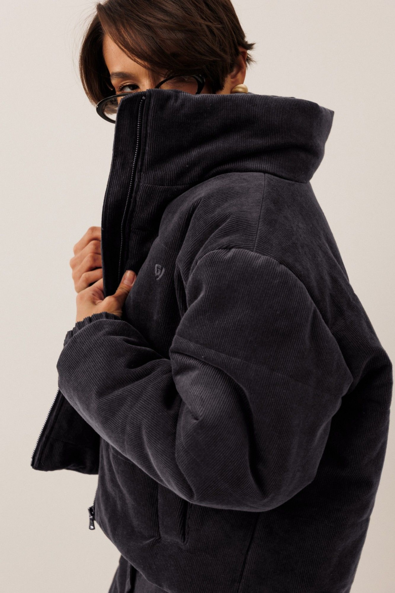 Женская куртка GO F4112/30-03