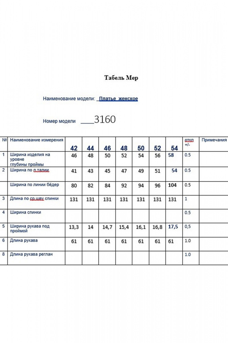 Платья Butеr 3160 светло-серый