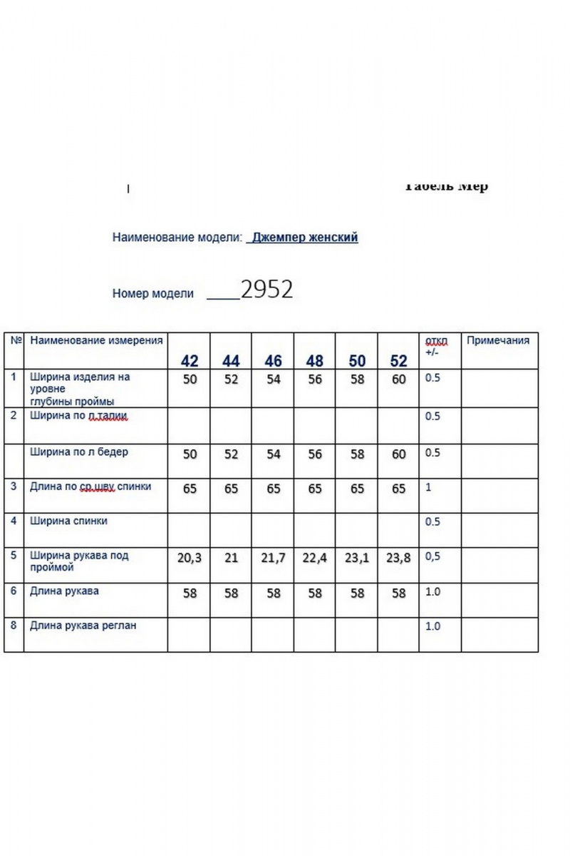 Юбочный комплект Butеr 2952 мятный-меланж