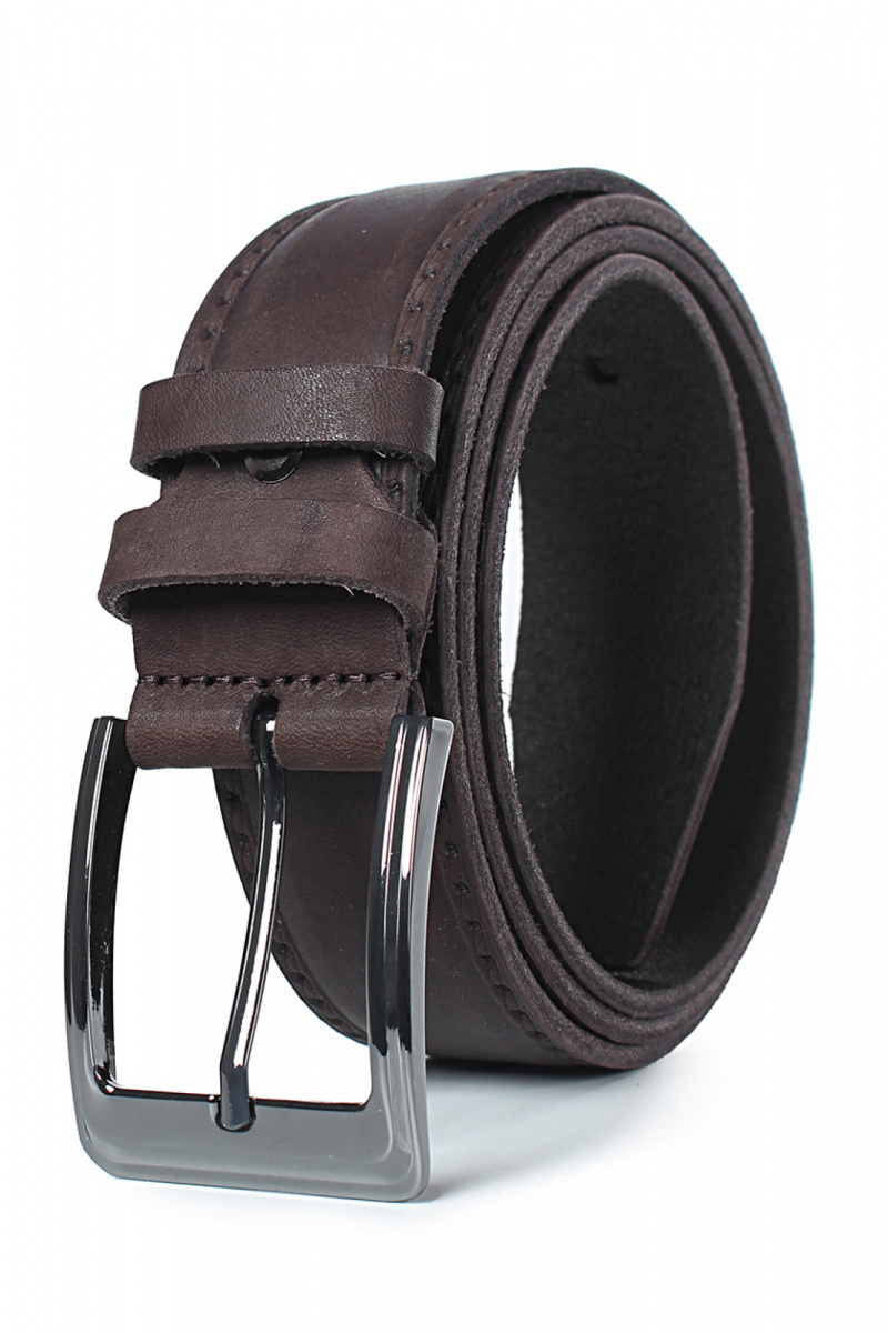 Ремни и подтяжки Galanteya 20924.25с2669к45 2р коричневый