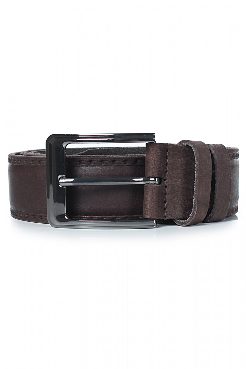 Ремни и подтяжки Galanteya 20924.25с2669к45 2р коричневый