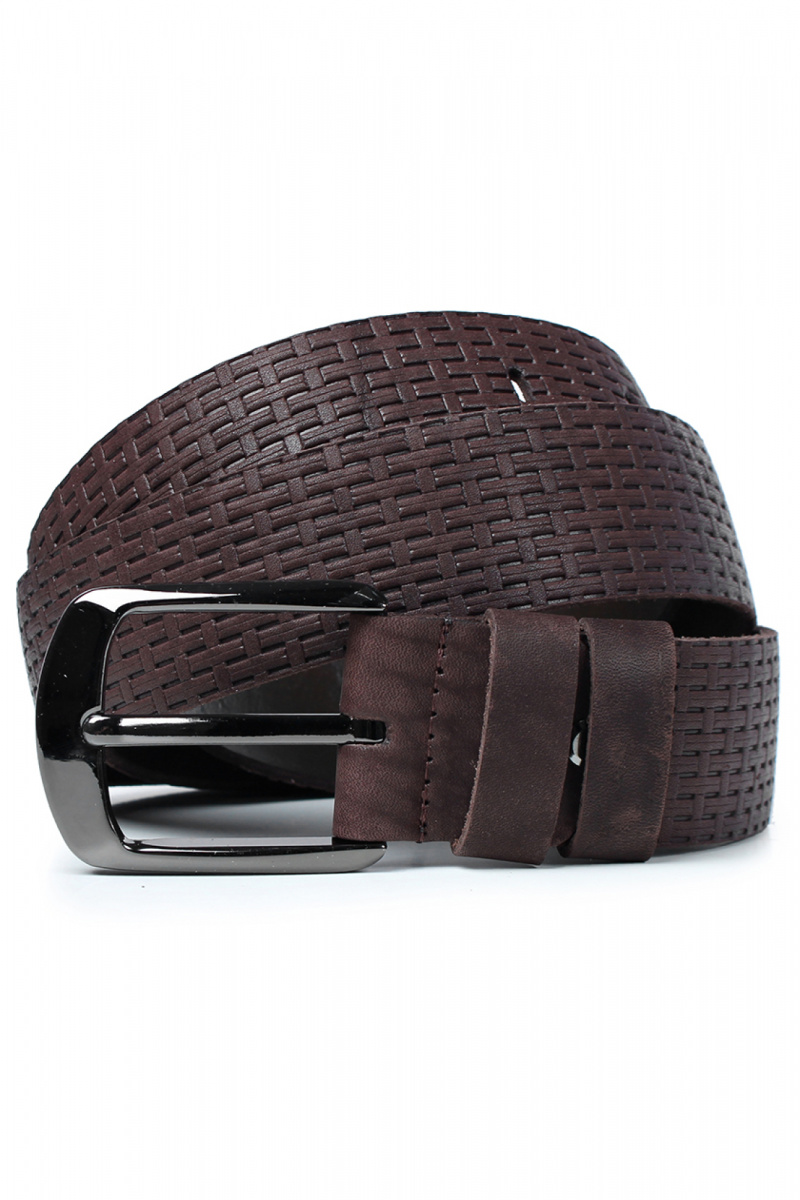 Ремни и подтяжки Galanteya 3022.25с2078к45 3р коричневый