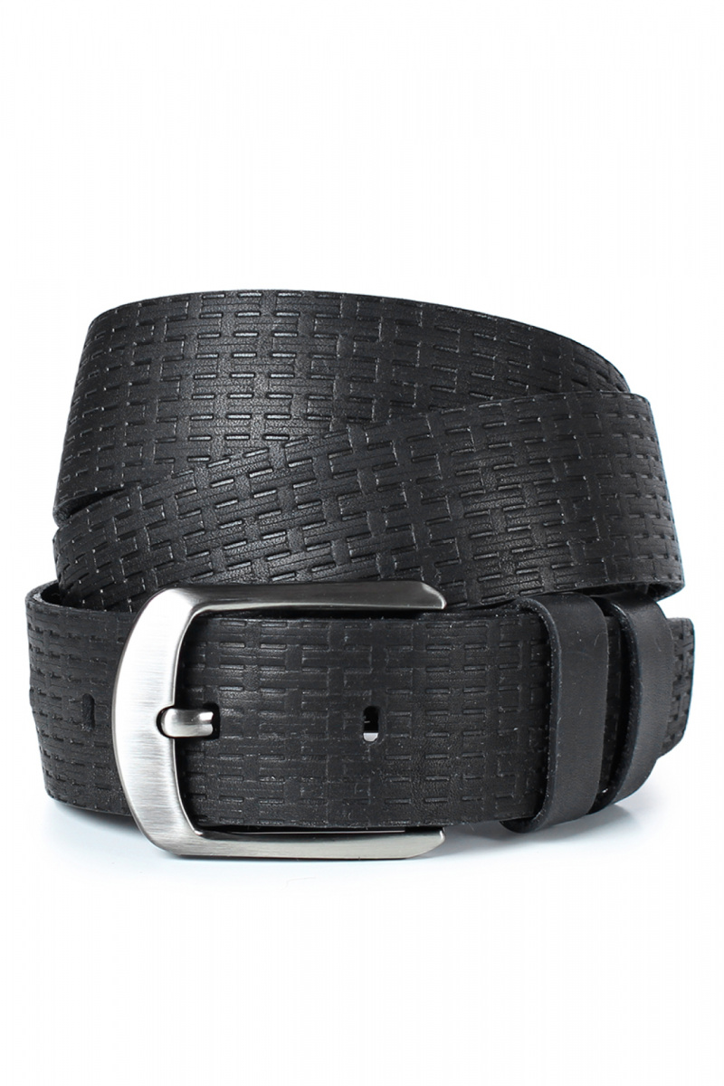 Ремни и подтяжки Galanteya 3022.25с2078к45 3р черный