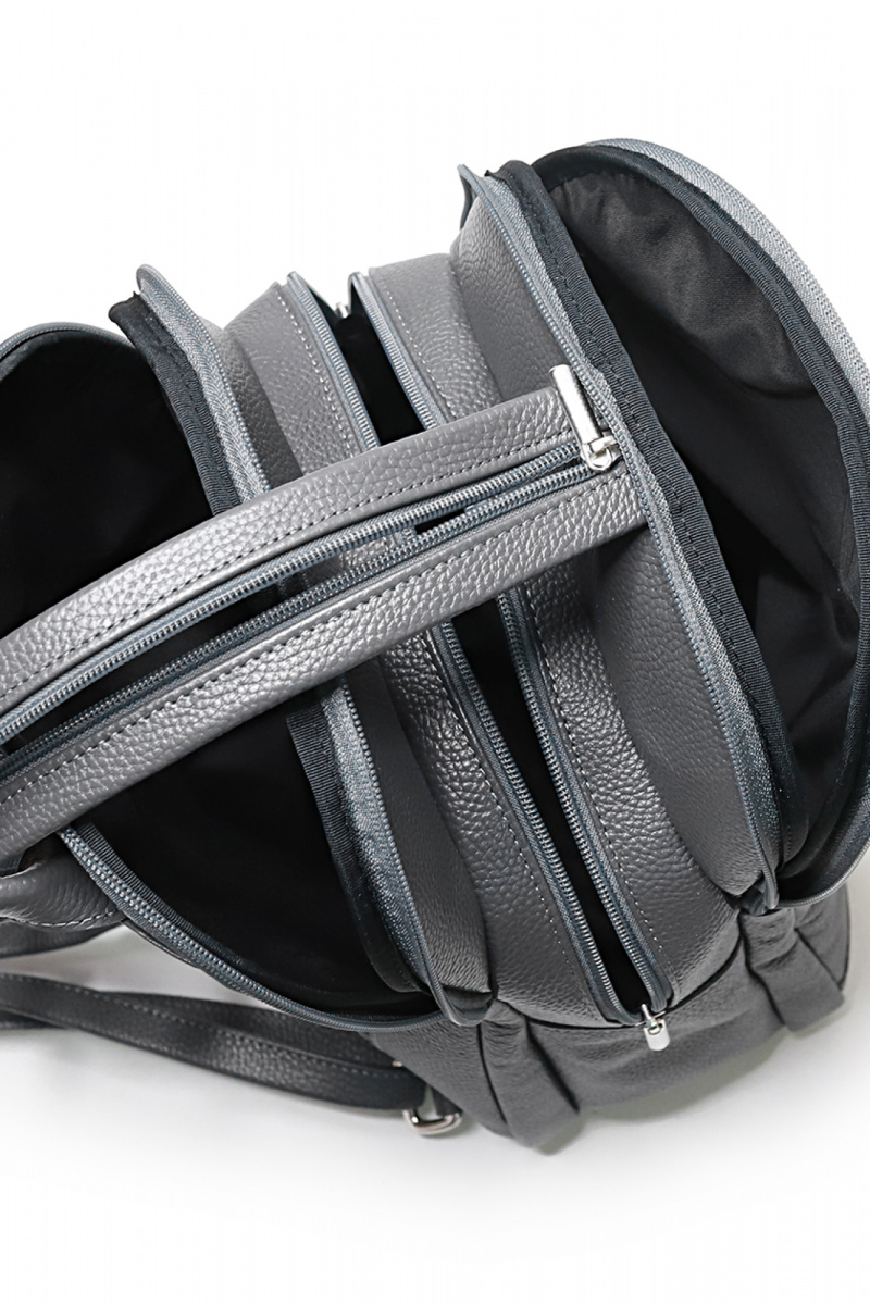 Женская сумка Galanteya 37923.25с1263к45 серый