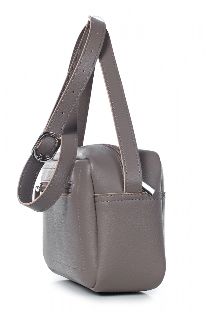 Женская сумка Galanteya 4423.25с1282к45 бежевый_т.