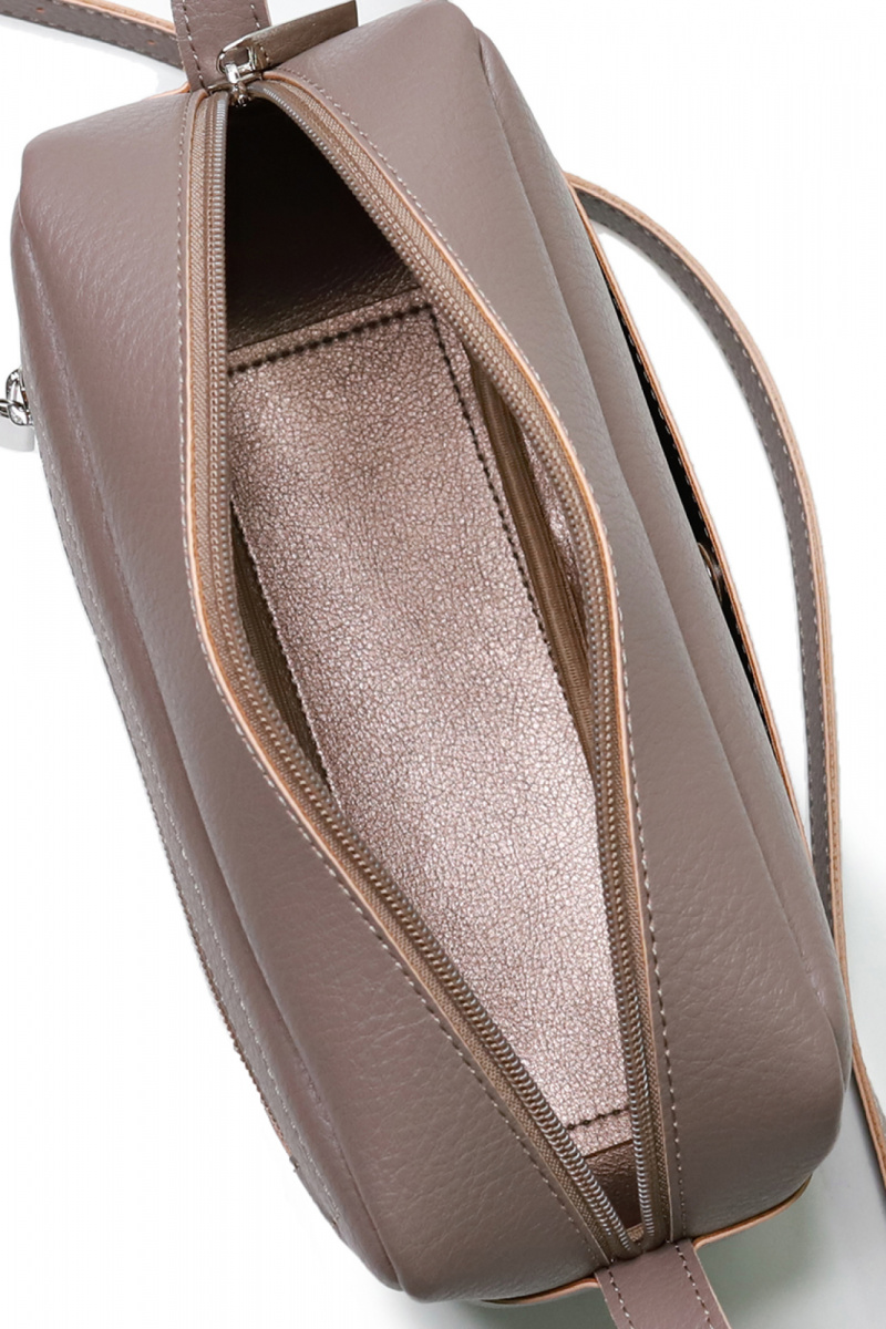 Женская сумка Galanteya 4423.25с1282к45 бежевый_т.