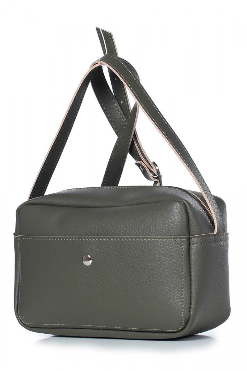 Женская сумка Galanteya 4423.25с1282к45 оливковый