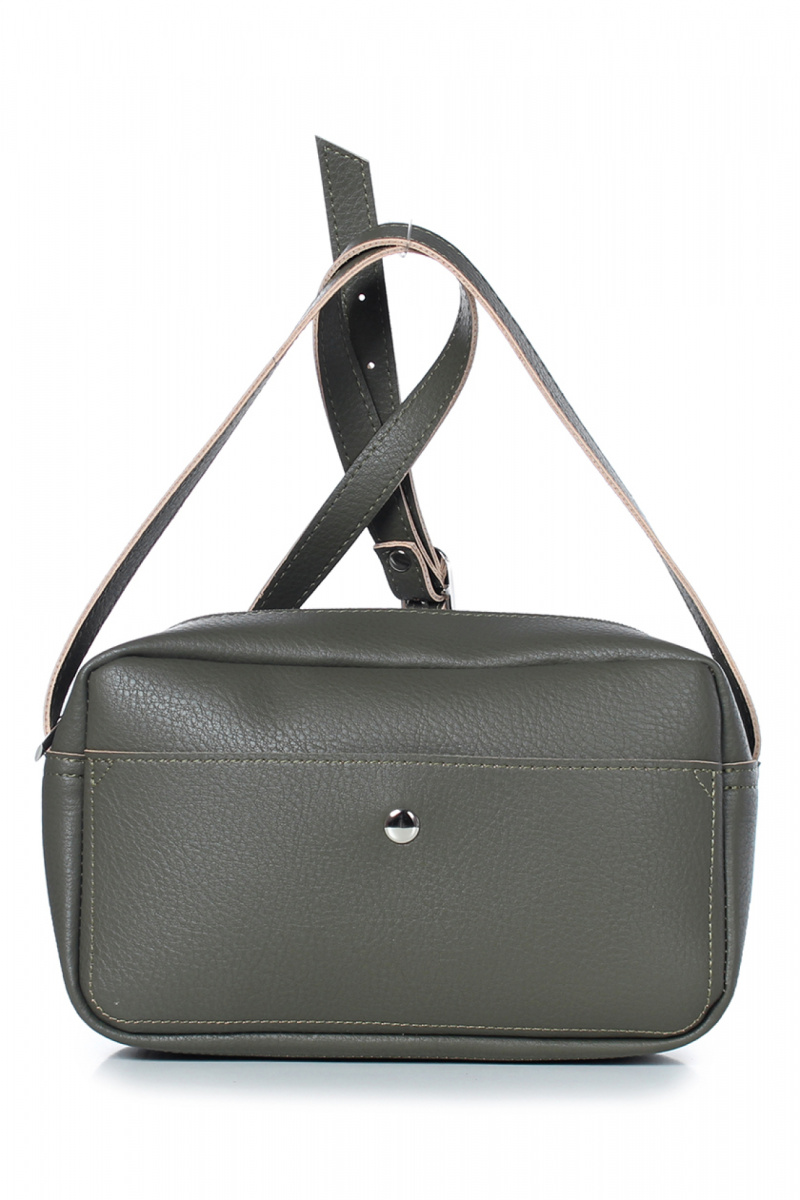 Женская сумка Galanteya 4423.25с1282к45 оливковый