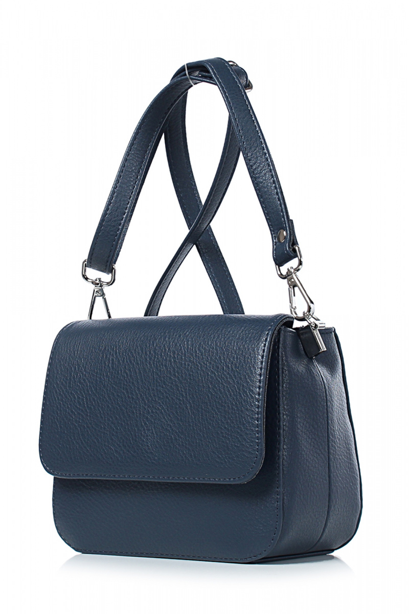 Женская сумка Galanteya 4624.25с2012к45 синий_т.