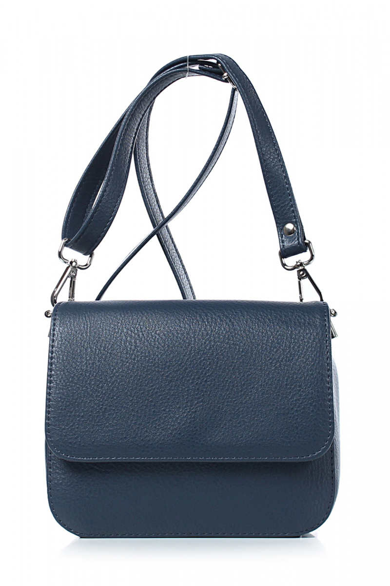 Женская сумка Galanteya 4624.25с2012к45 синий_т.