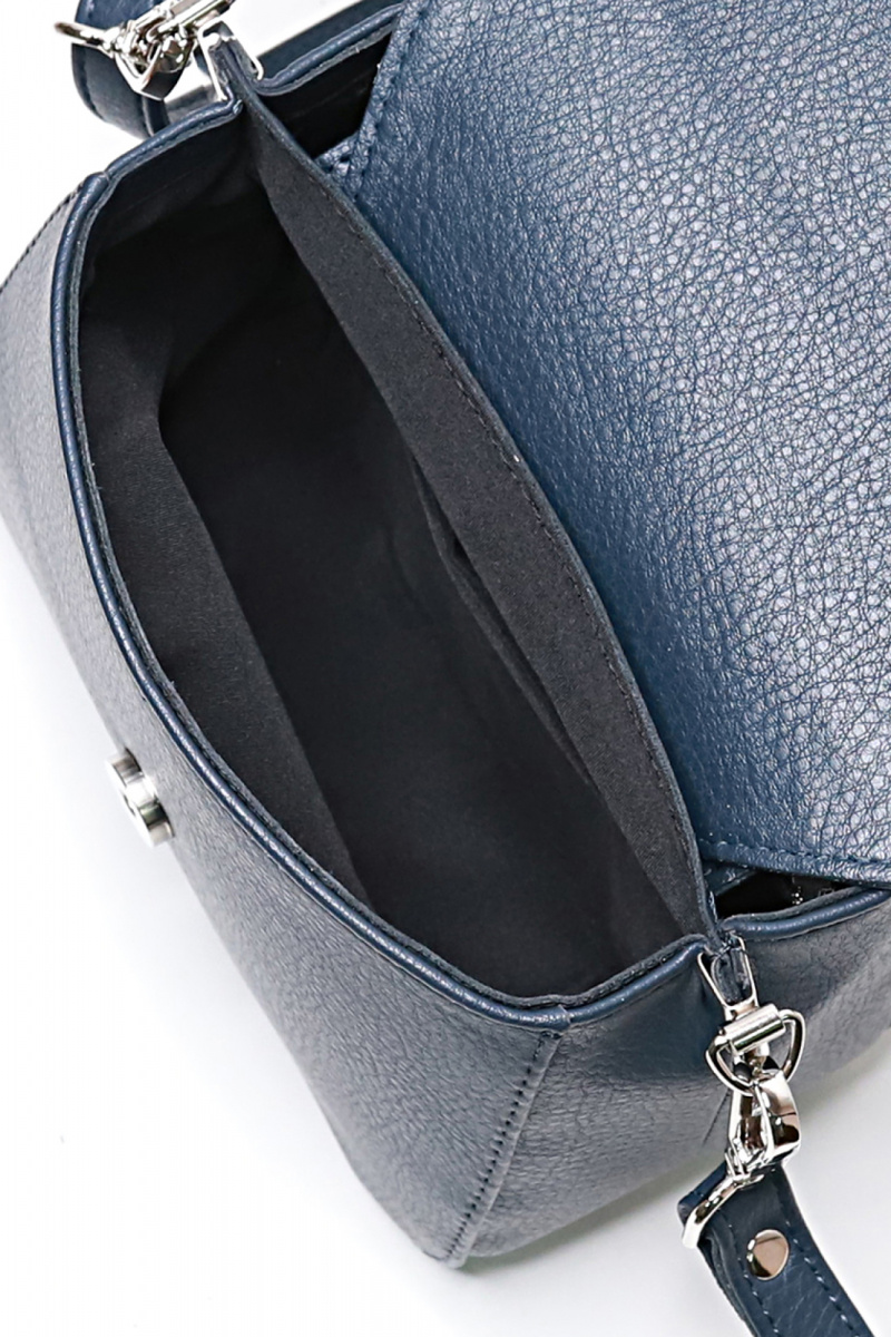 Женская сумка Galanteya 4624.25с2012к45 синий_т.