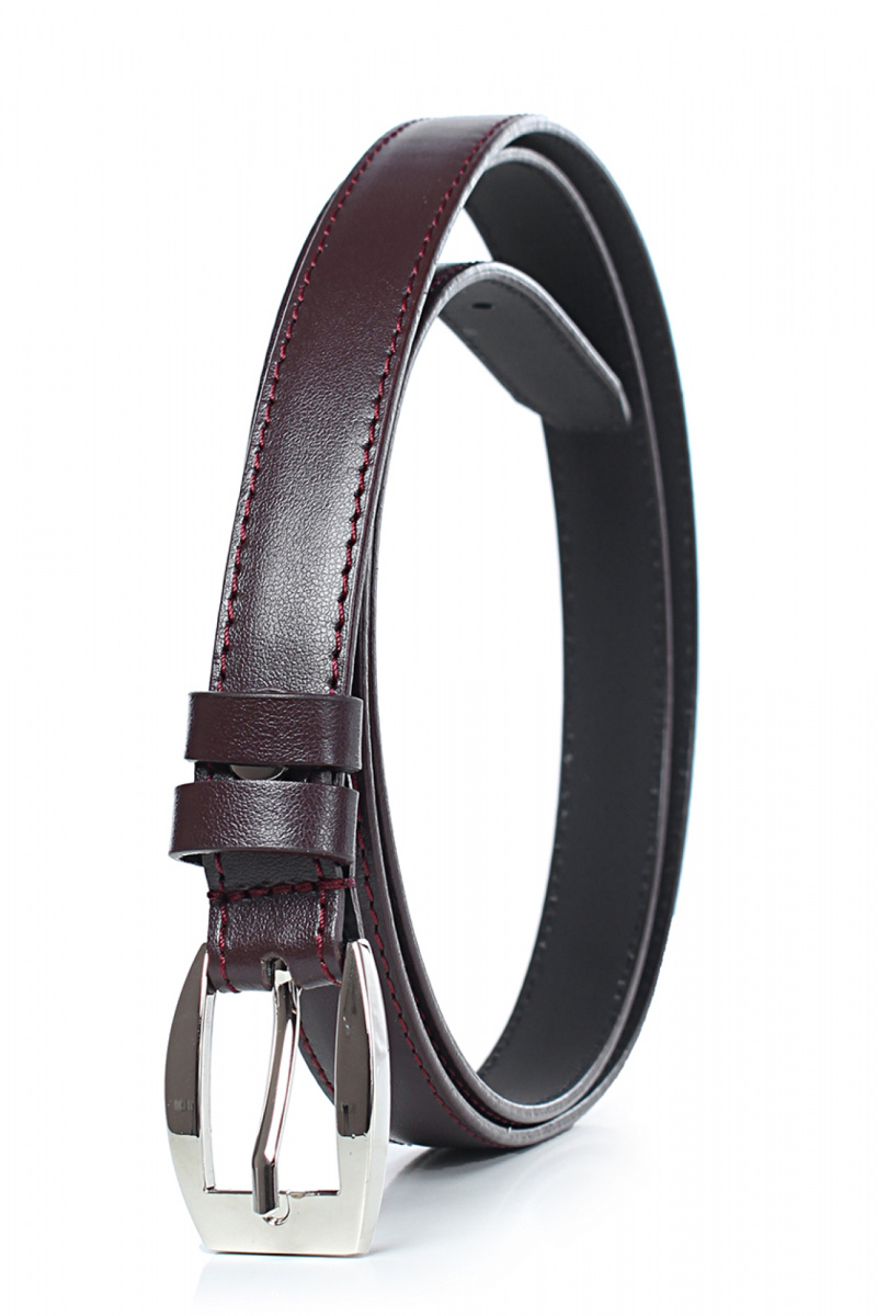 Ремни и подтяжки Galanteya 4910.25с3076к45 1р шоколад