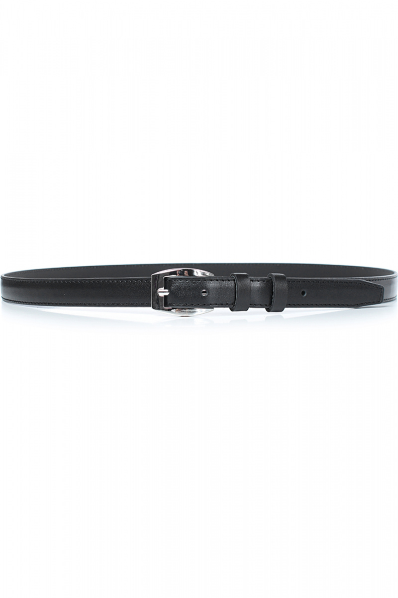 Ремни и подтяжки Galanteya 4910.25с3076к45 2р черный