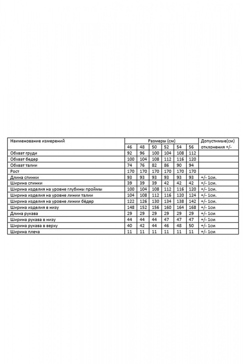 Платья AMUAR 1094 синий