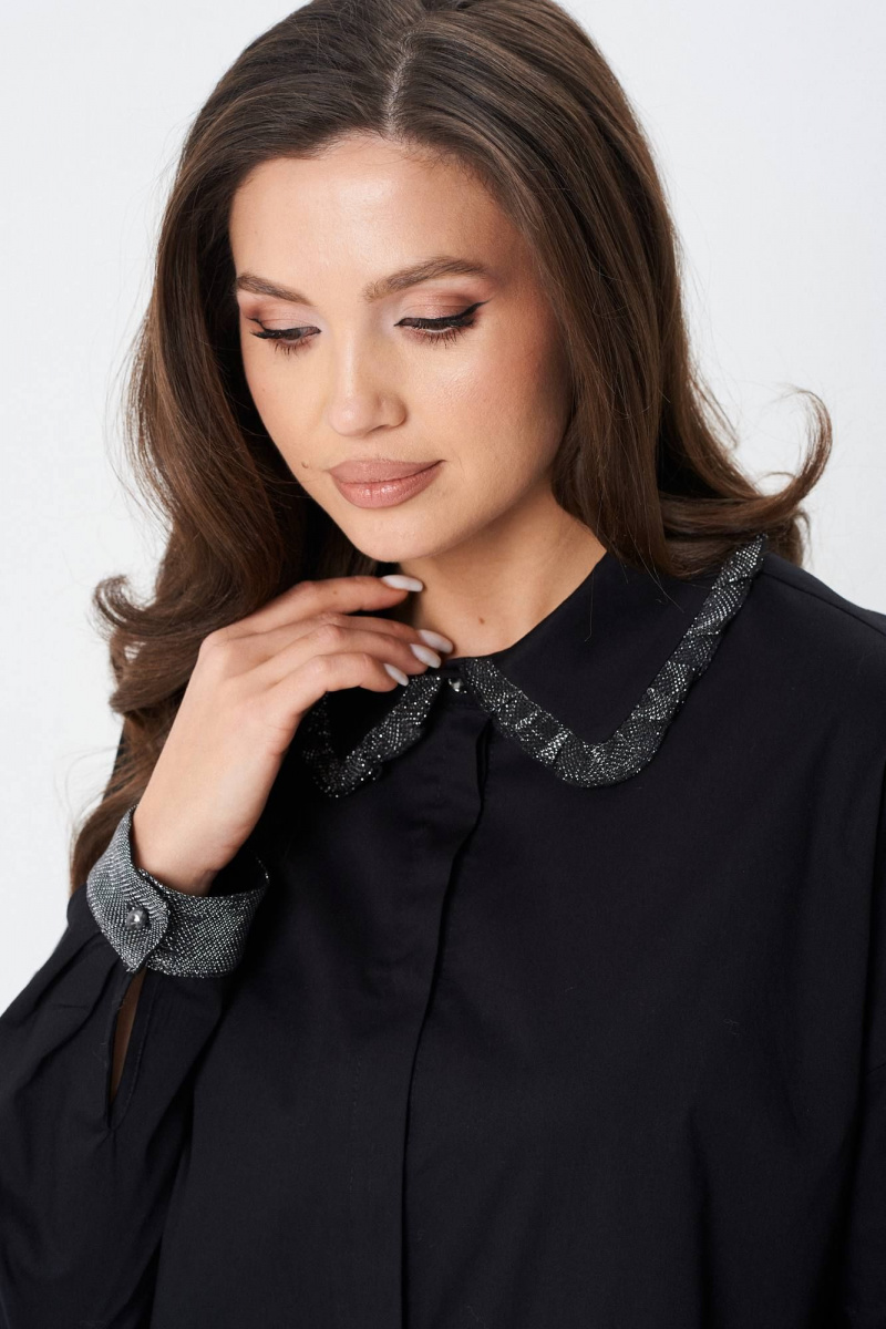 Рубашки Modema м.565