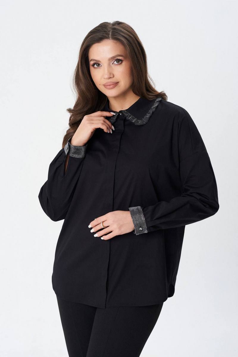 Рубашки Modema м.565