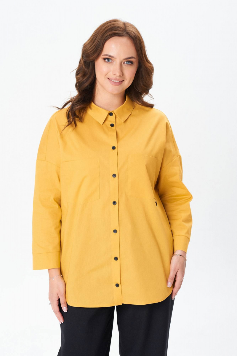 Рубашки Modema м.752/5