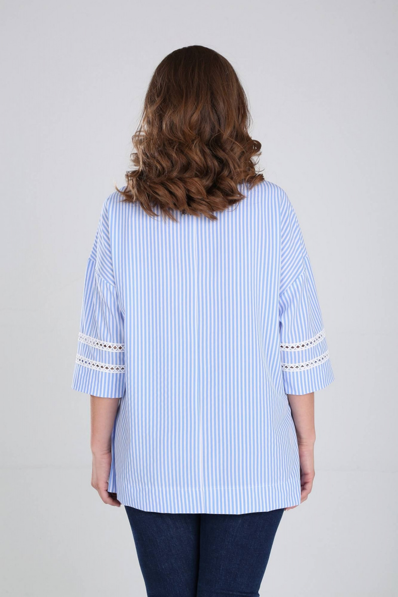 Блузы Modema м.767/2