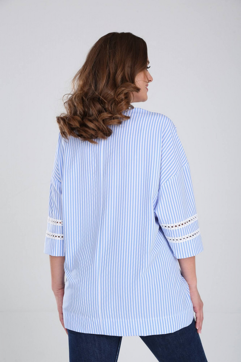 Блузы Modema м.767/2