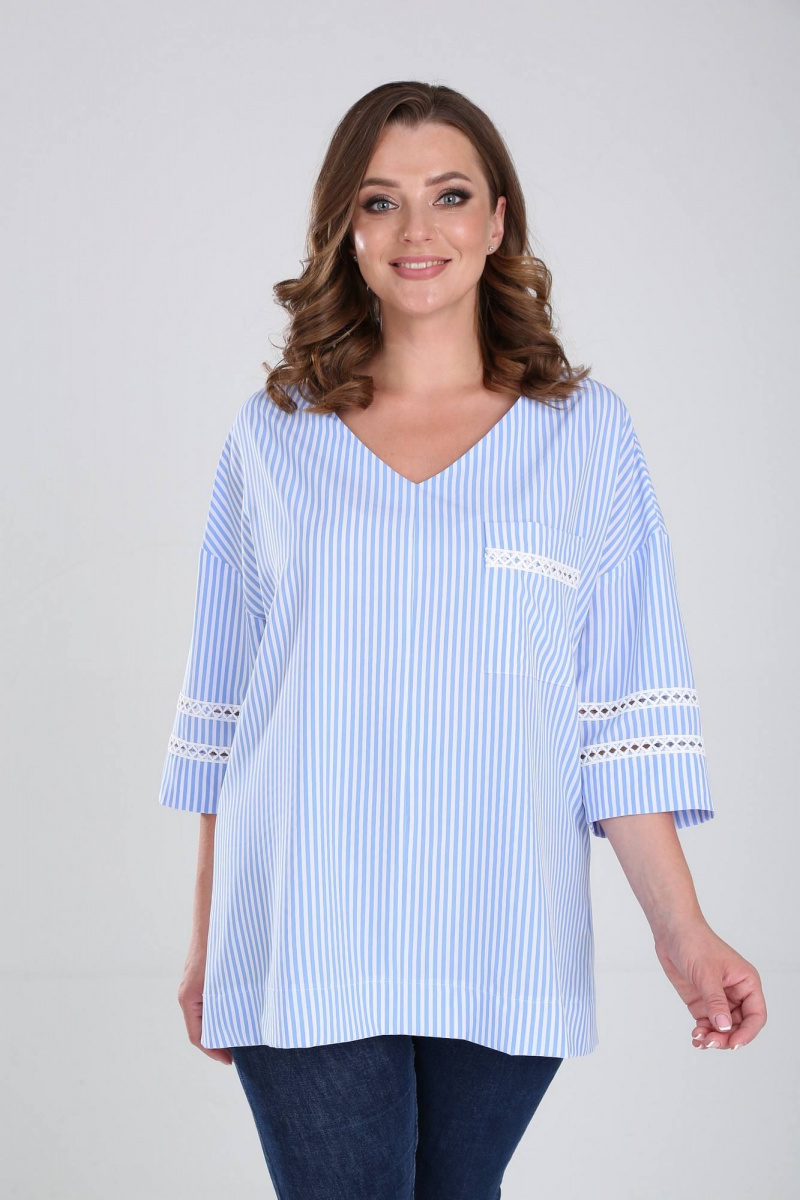 Блузы Modema м.767/2