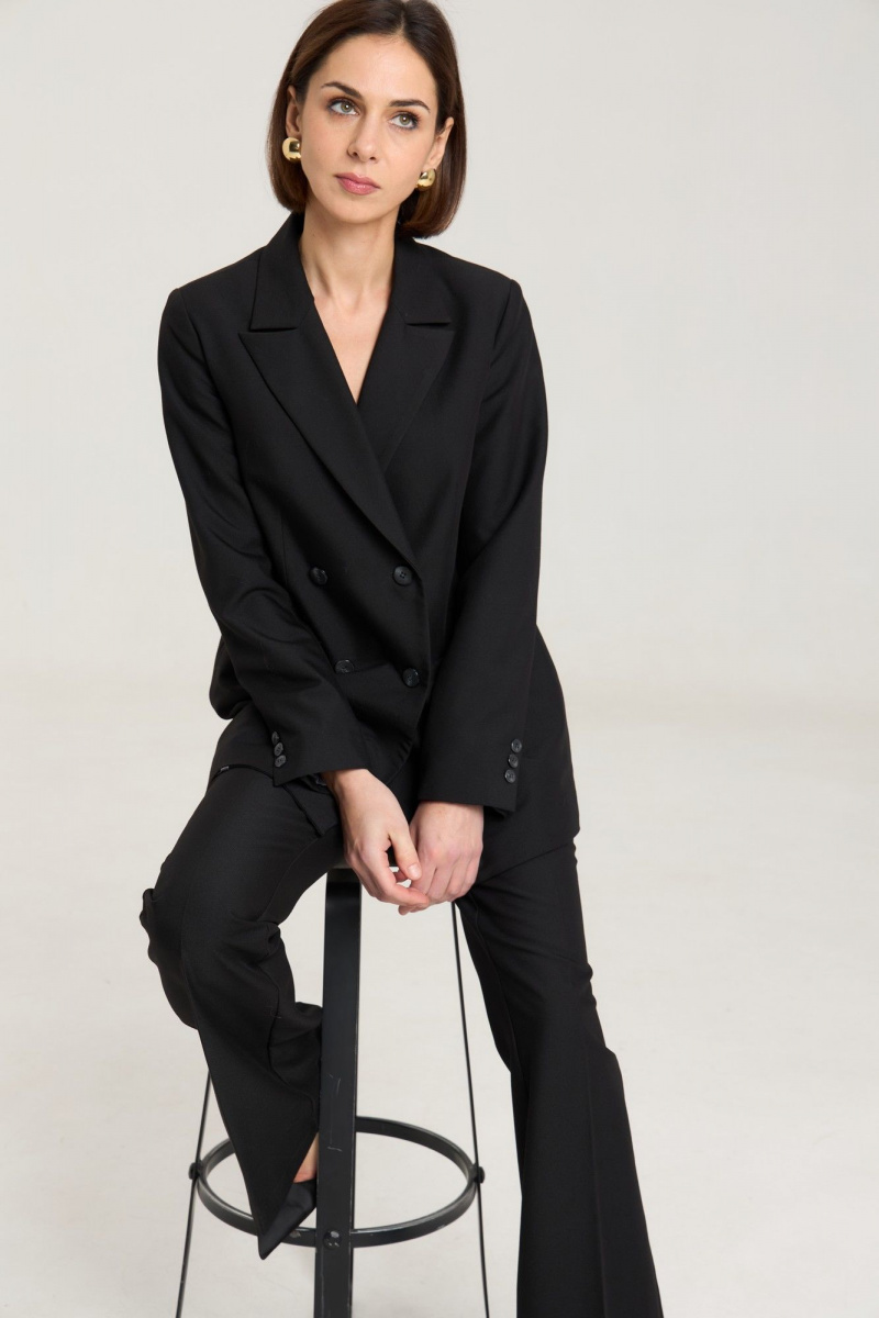 Брючный костюм THE NAME 2285