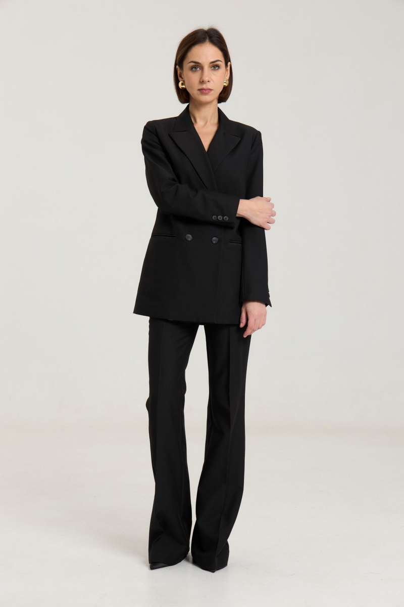 Брючный костюм THE NAME 2285