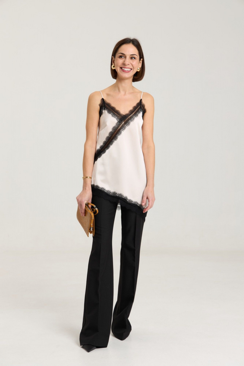 Топы THE NAME 2448