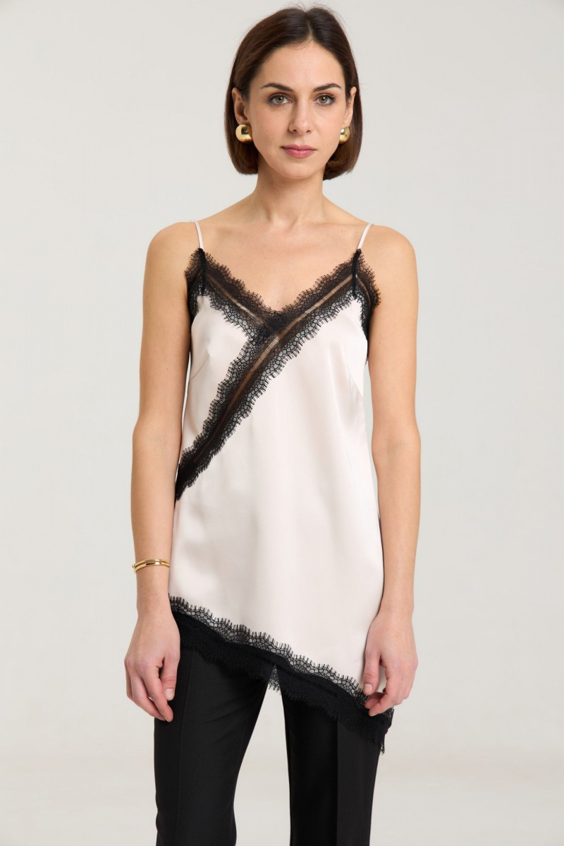 Топы THE NAME 2448