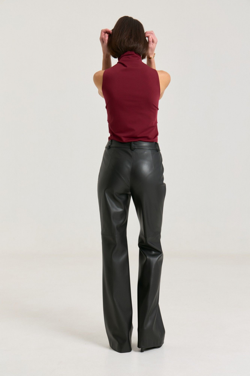 Брюки THE NAME 2457