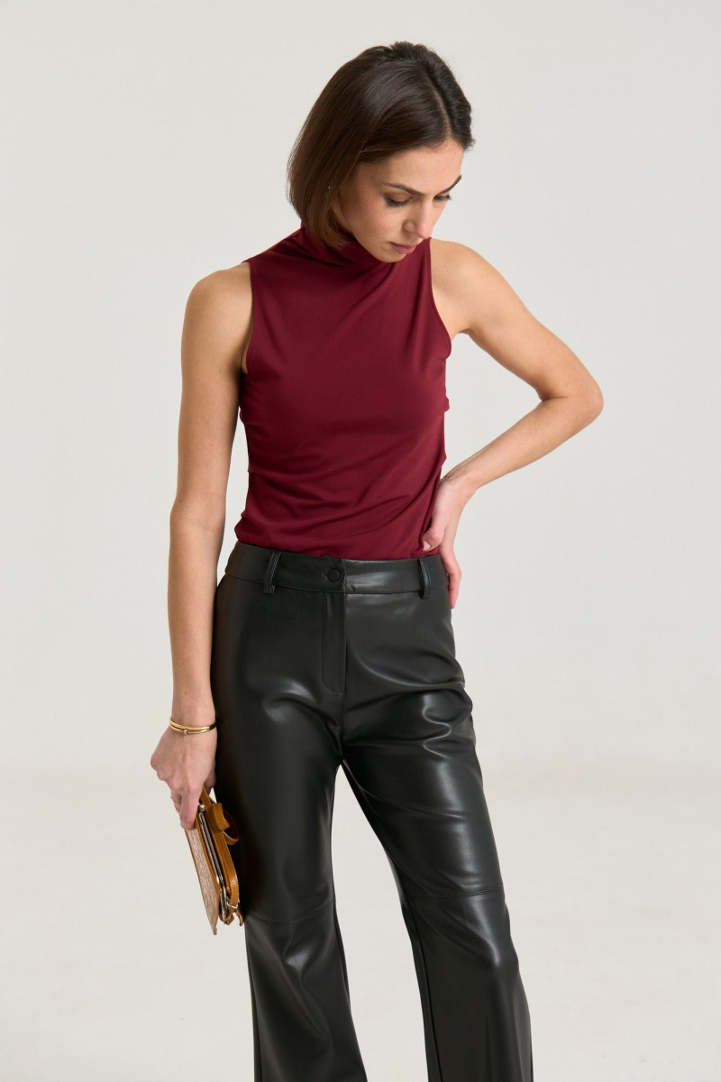 Брюки THE NAME 2457