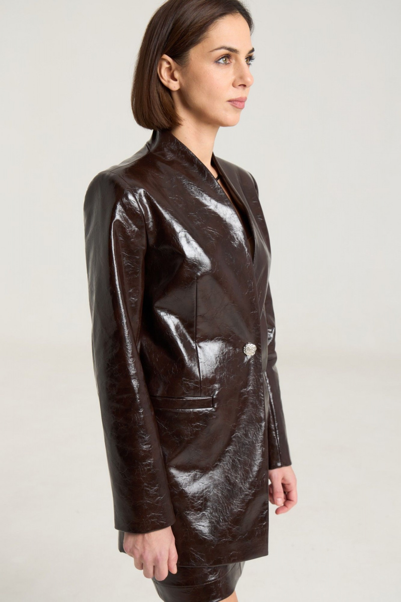 Юбочный костюм THE NAME 2467