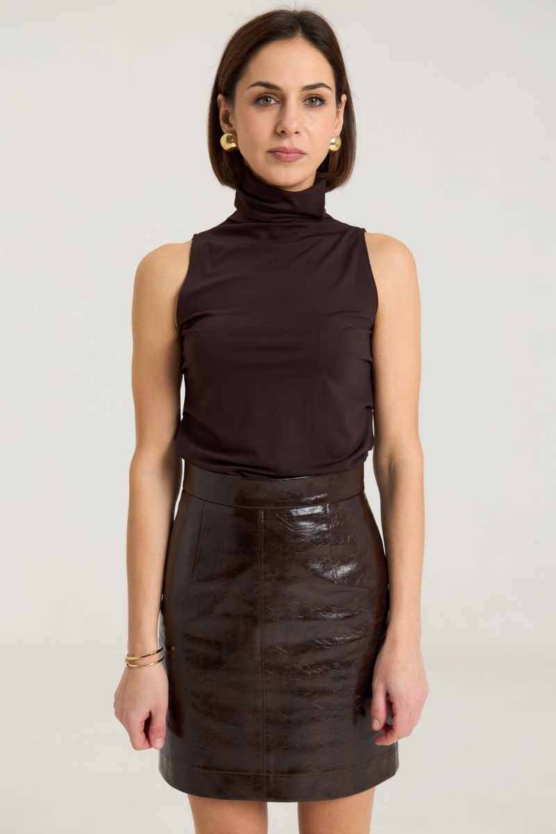 Юбочный костюм THE NAME 2467