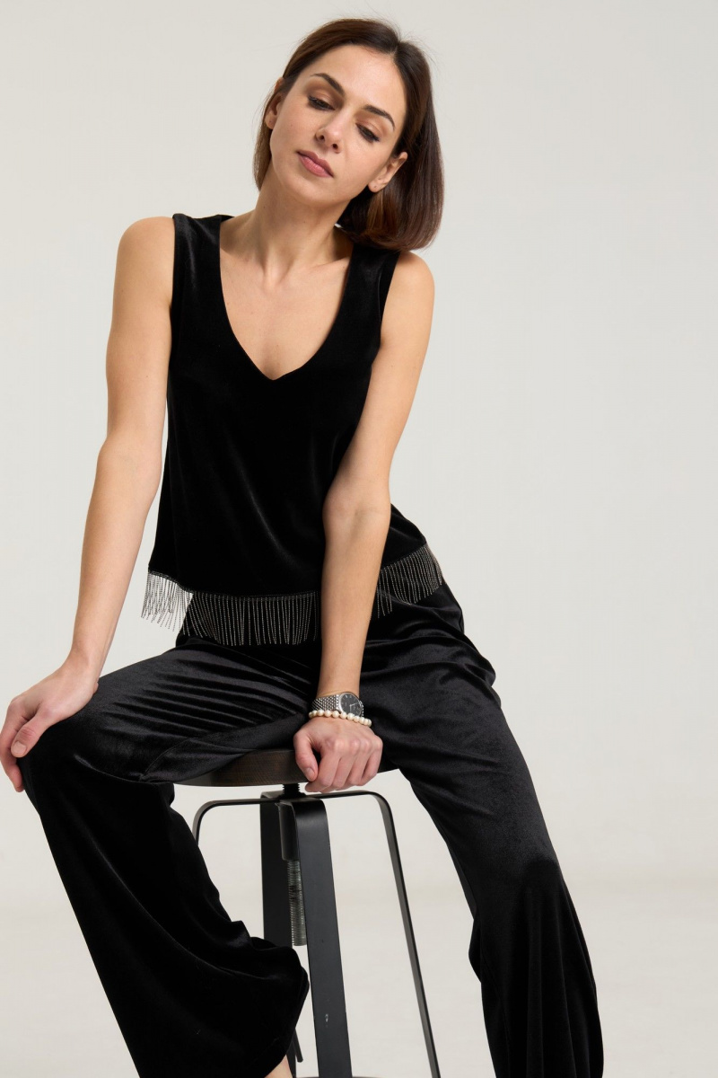 Брючный комплект THE NAME 2469