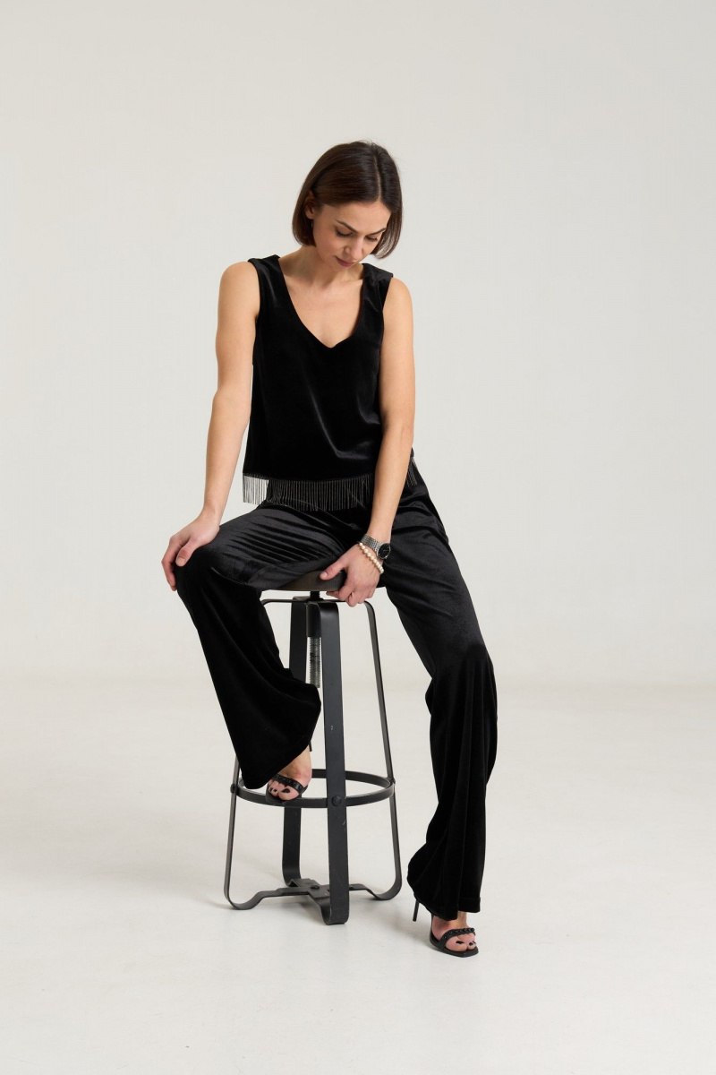 Брючный комплект THE NAME 2469