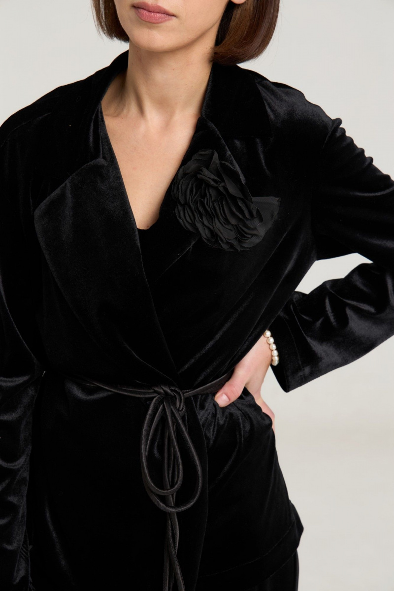 Жакеты THE NAME 2474