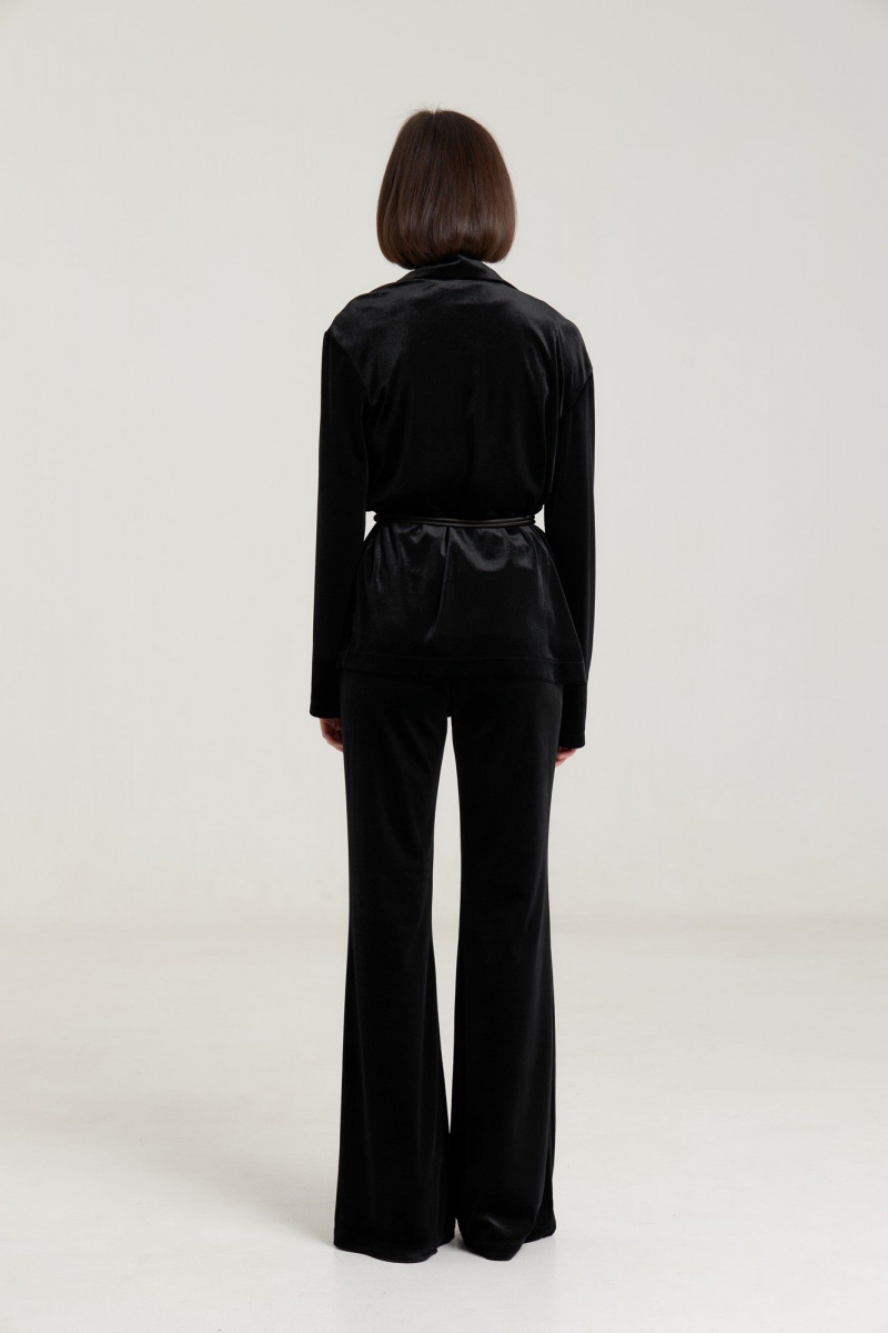 Брючный костюм THE NAME 2475