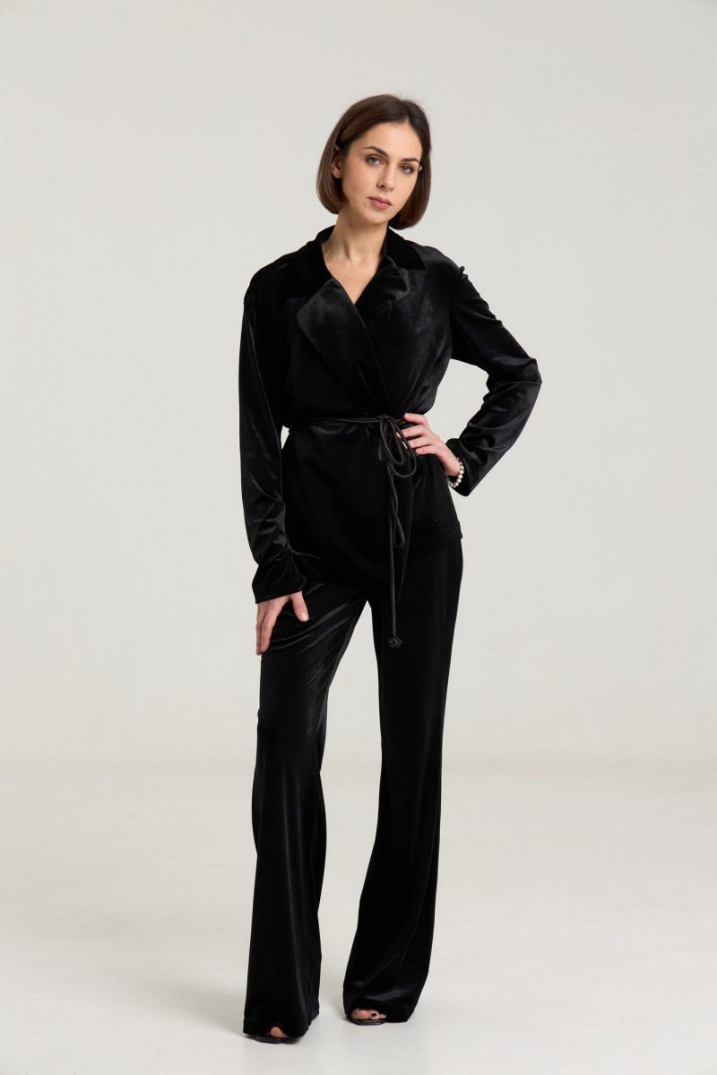 Брючный костюм THE NAME 2475