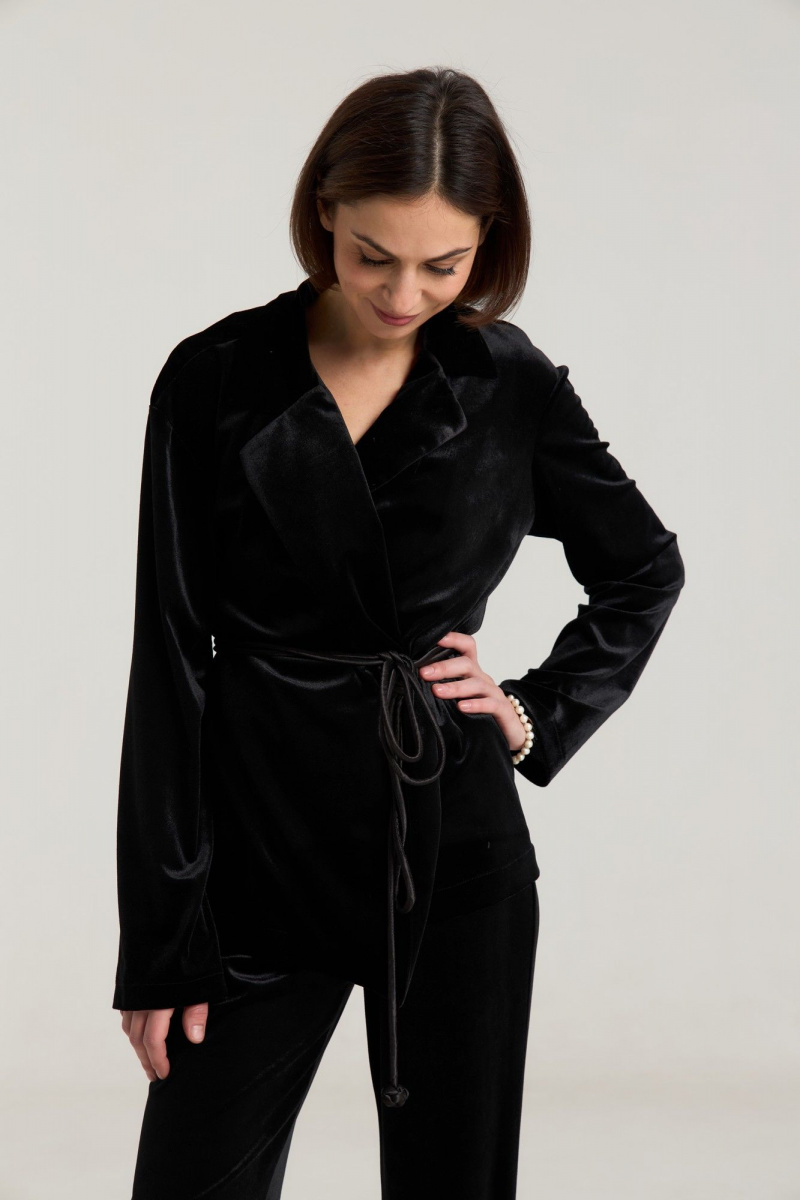 Брючный костюм THE NAME 2475