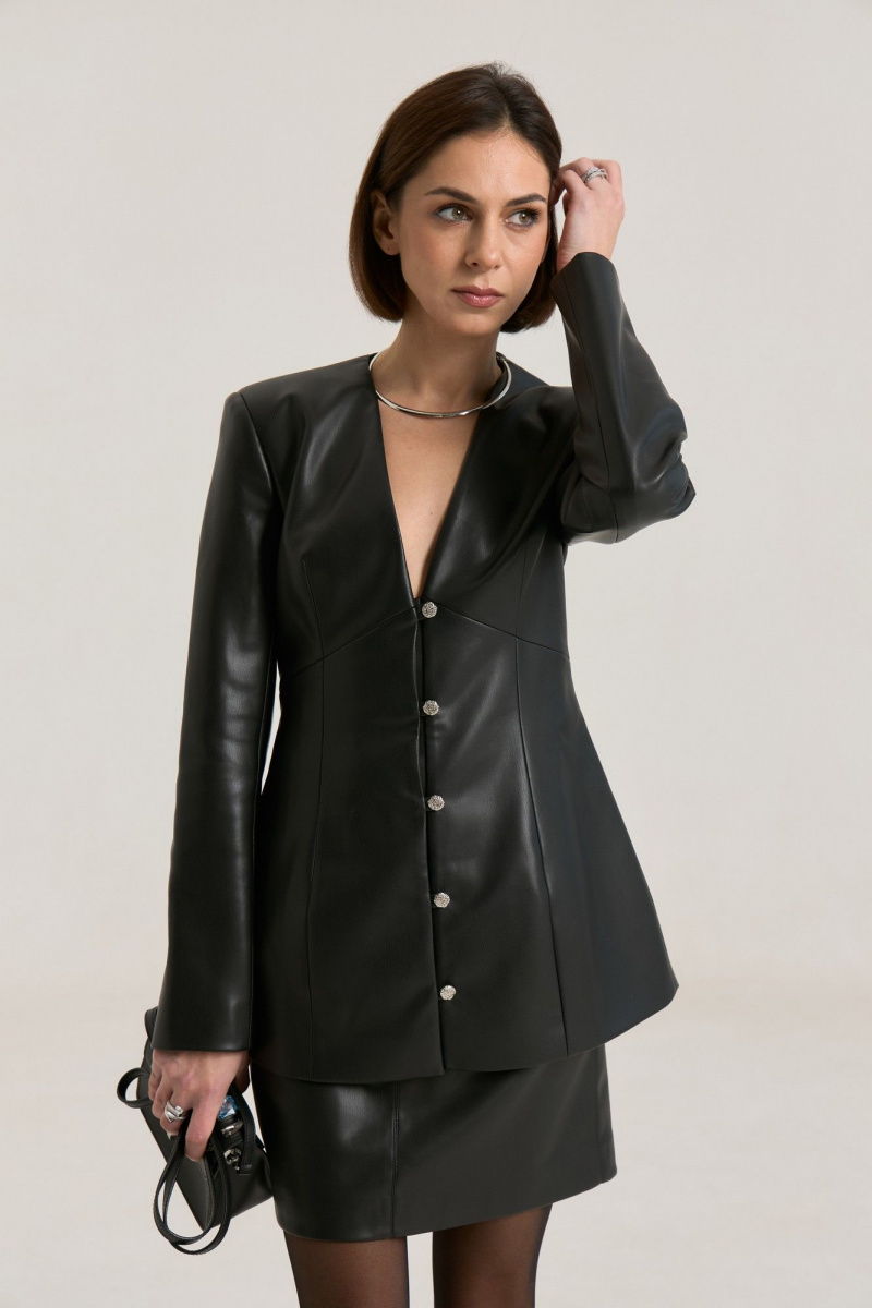 Юбочный костюм THE NAME 2476