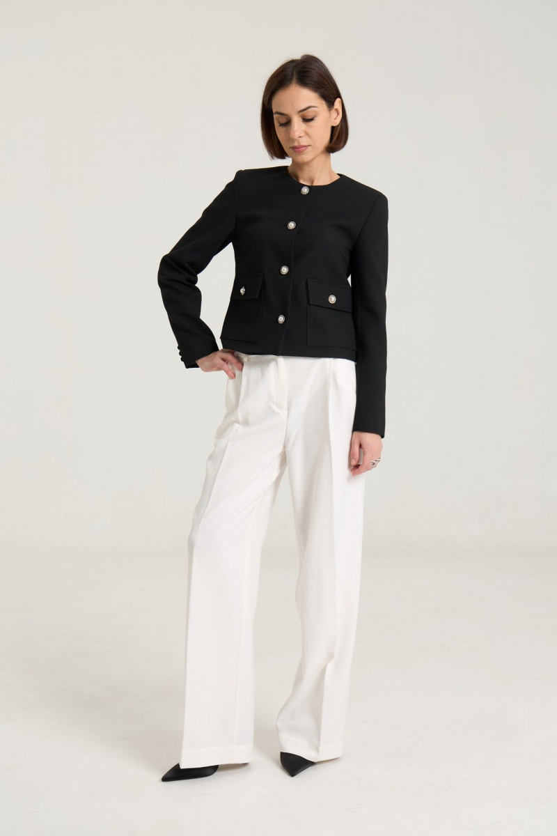 Жакеты THE NAME 2477