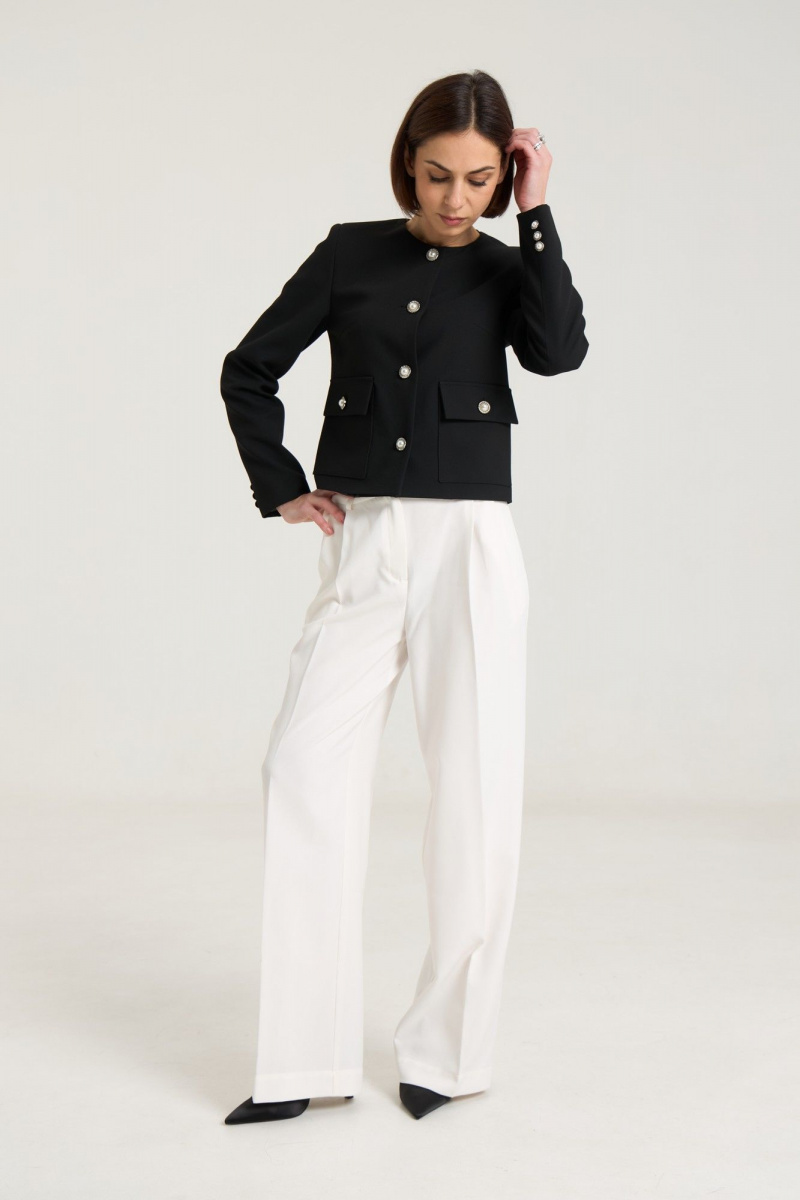 Жакеты THE NAME 2477