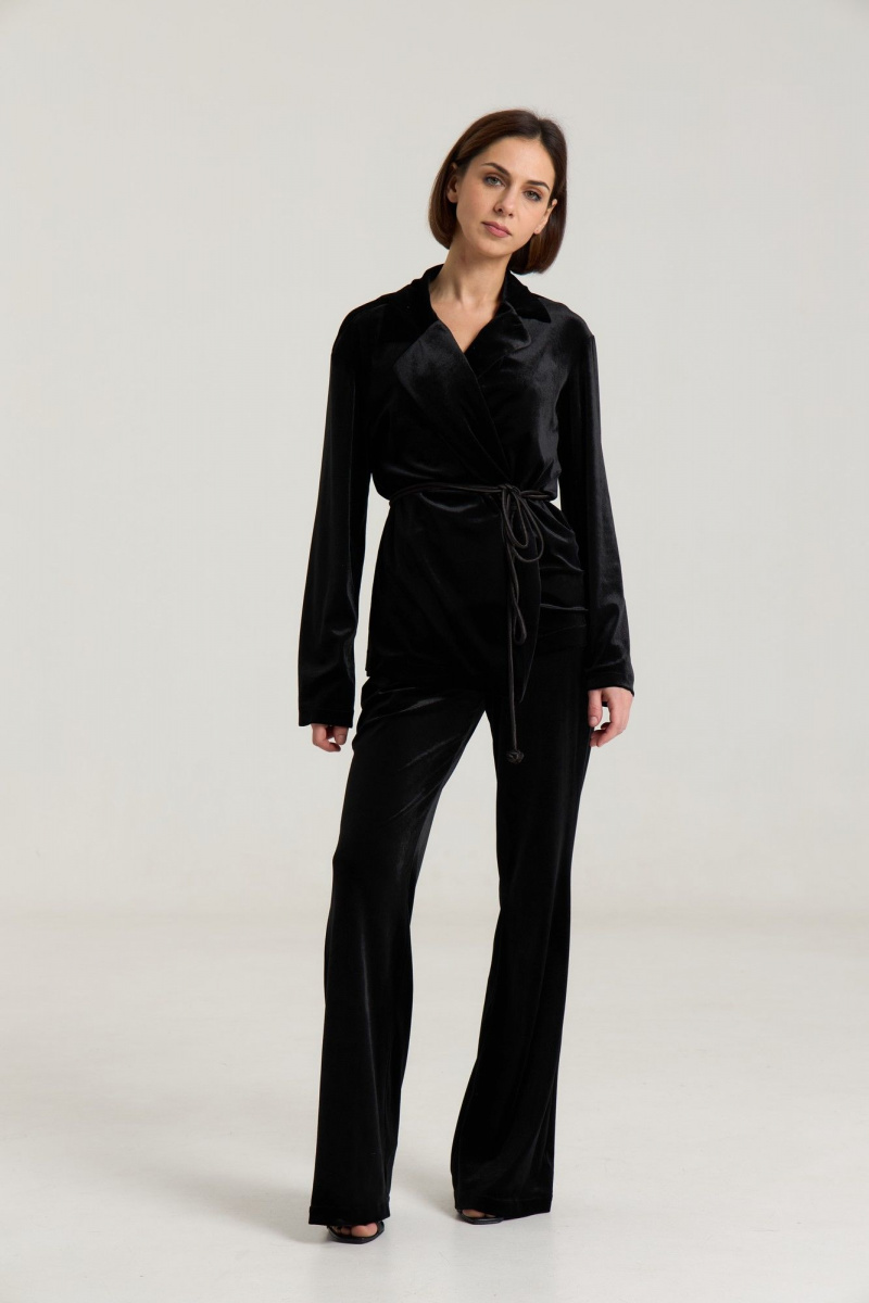 Брюки THE NAME 2480