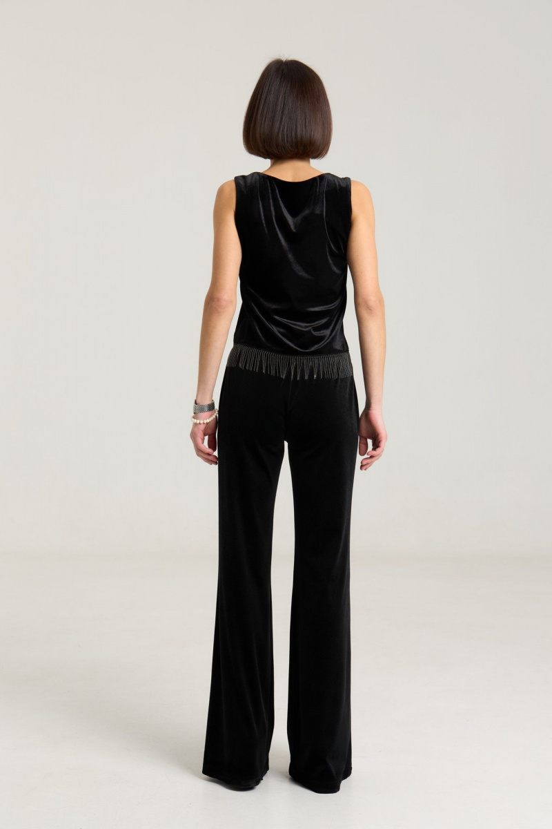 Брюки THE NAME 2480