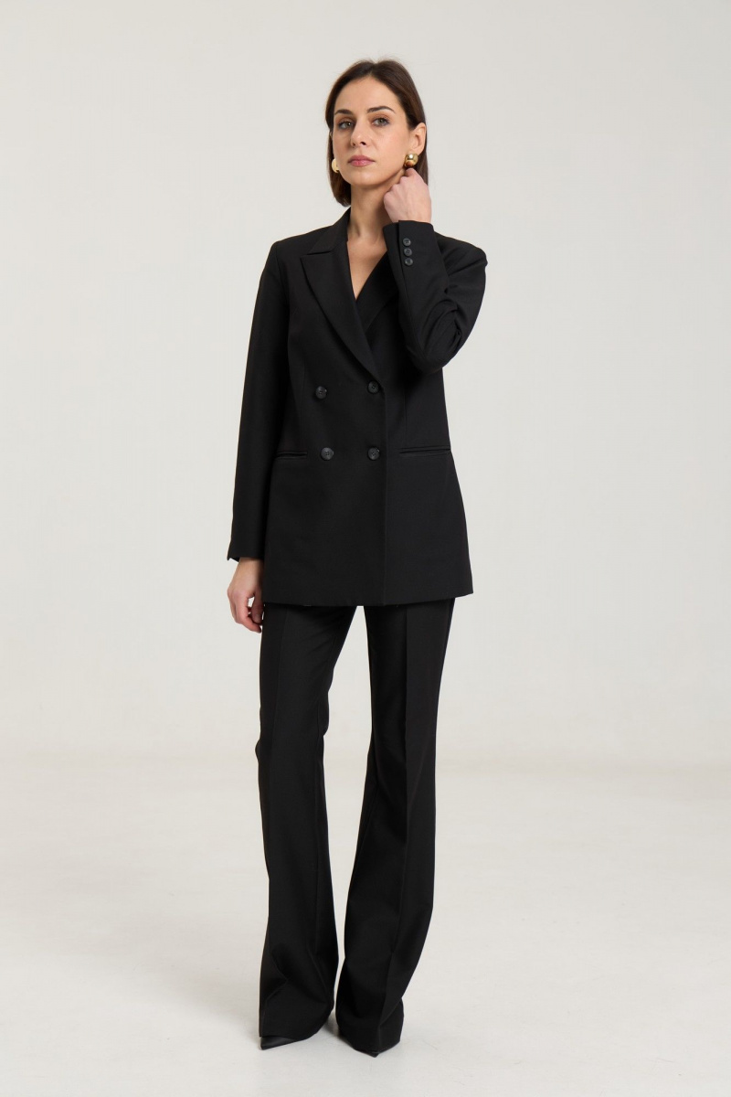 Брюки THE NAME 2272