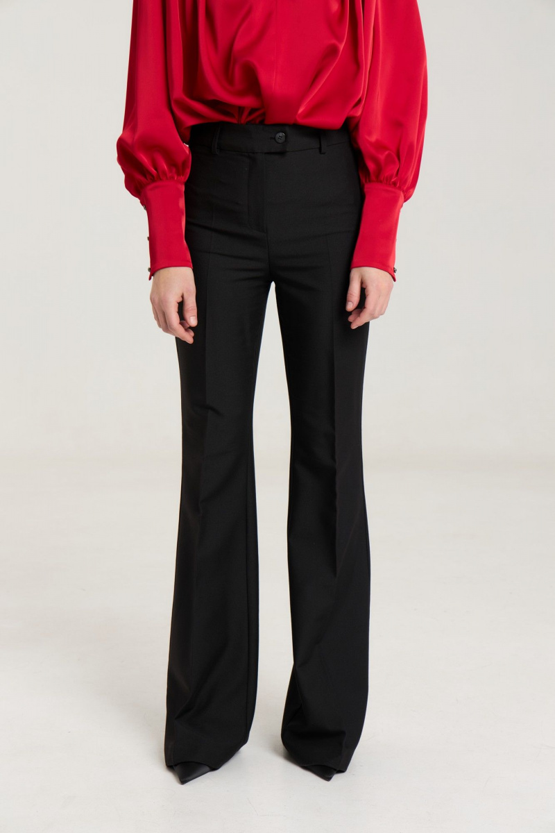 Брюки THE NAME 2272