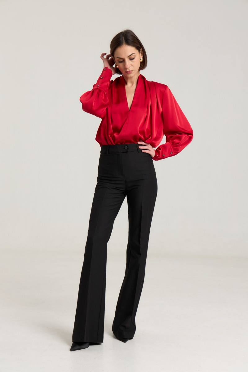 Брюки THE NAME 2272